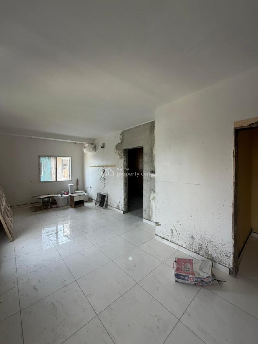 Lekki Right Premium Terrace 4 Bedroom, Lekki Right, Lekki, Lagos, Terraced Duplex for Sale