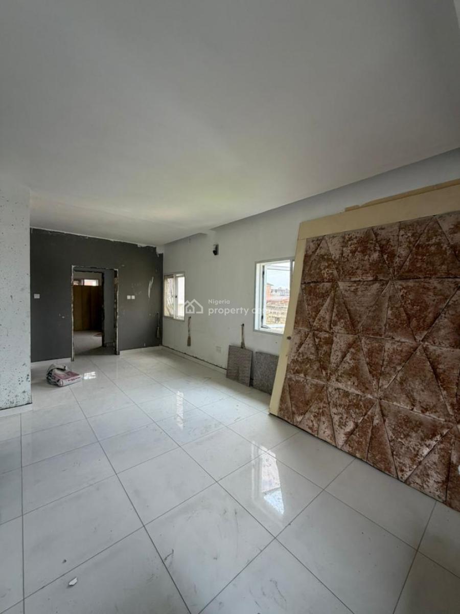 Lekki Right Premium Terrace 4 Bedroom, Lekki Right, Lekki, Lagos, Terraced Duplex for Sale