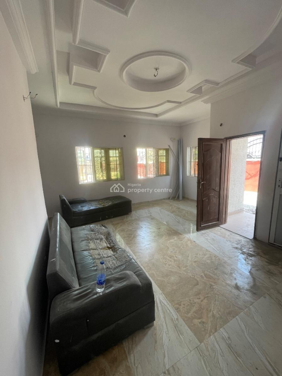 Luxury 1 Bedroom Flat with Excellent Furnishings, Gbetu New Road, Awoyaya, Ibeju Lekki, Lagos, Self Contain (single Rooms) for Rent