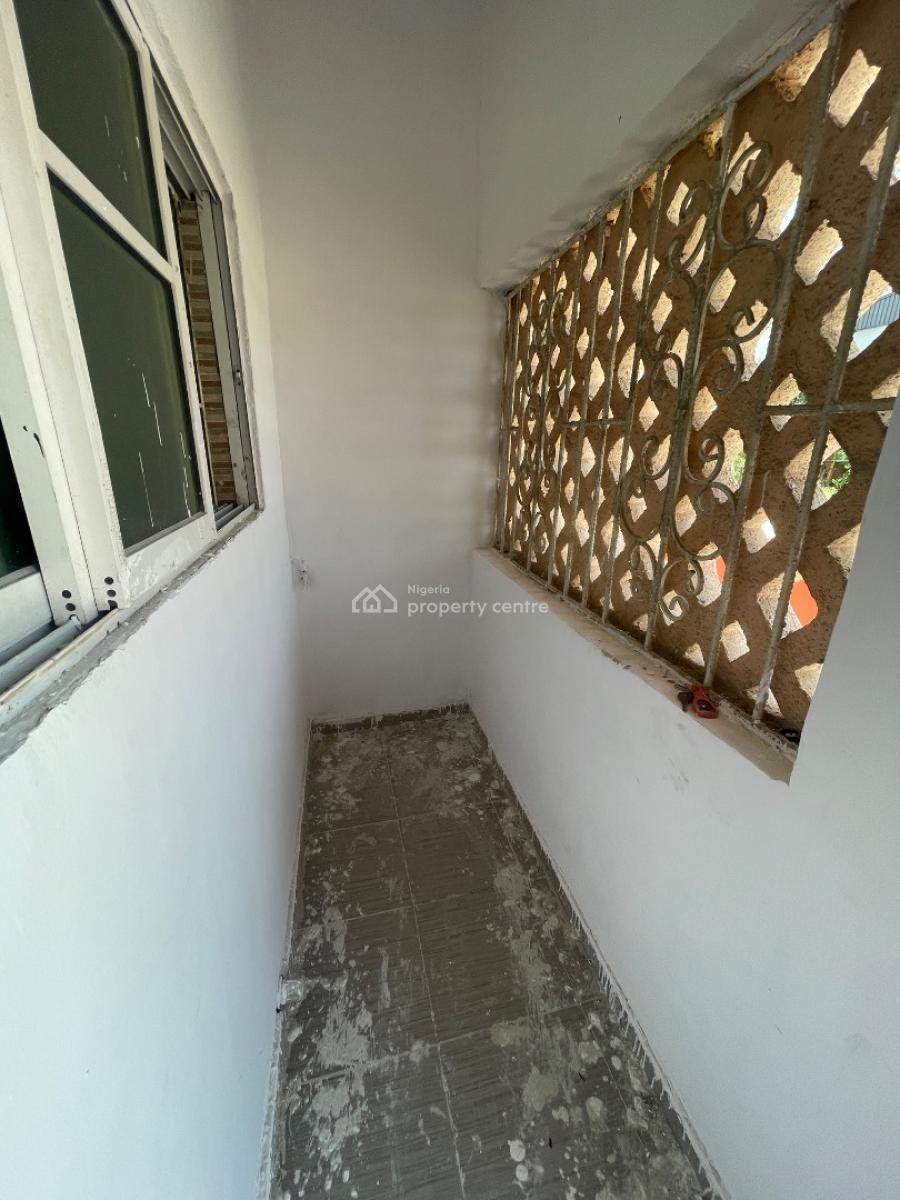 Luxury 1 Bedroom Flat with Excellent Furnishings, Gbetu New Road, Awoyaya, Ibeju Lekki, Lagos, Self Contain (single Rooms) for Rent