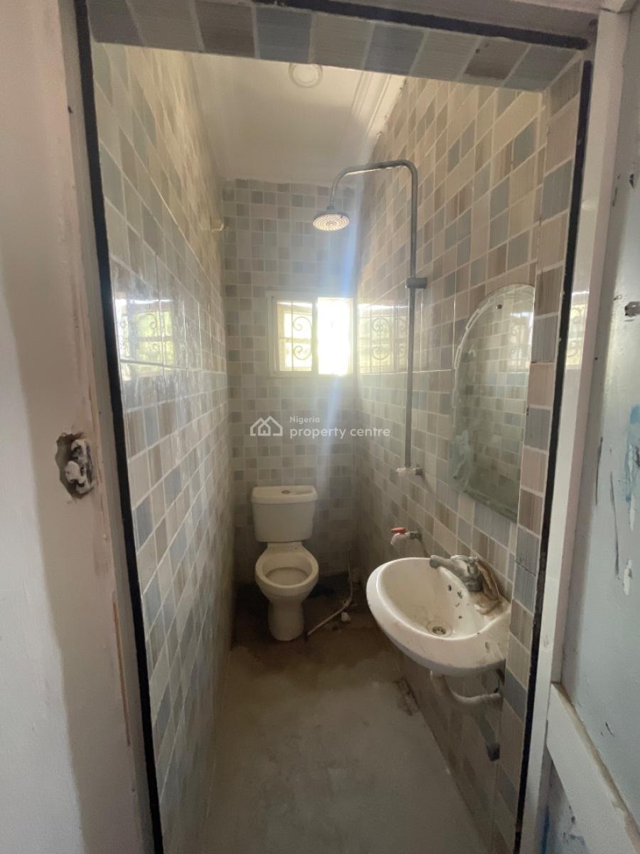 Luxury 1 Bedroom Flat with Excellent Furnishings, Gbetu New Road, Awoyaya, Ibeju Lekki, Lagos, Self Contain (single Rooms) for Rent