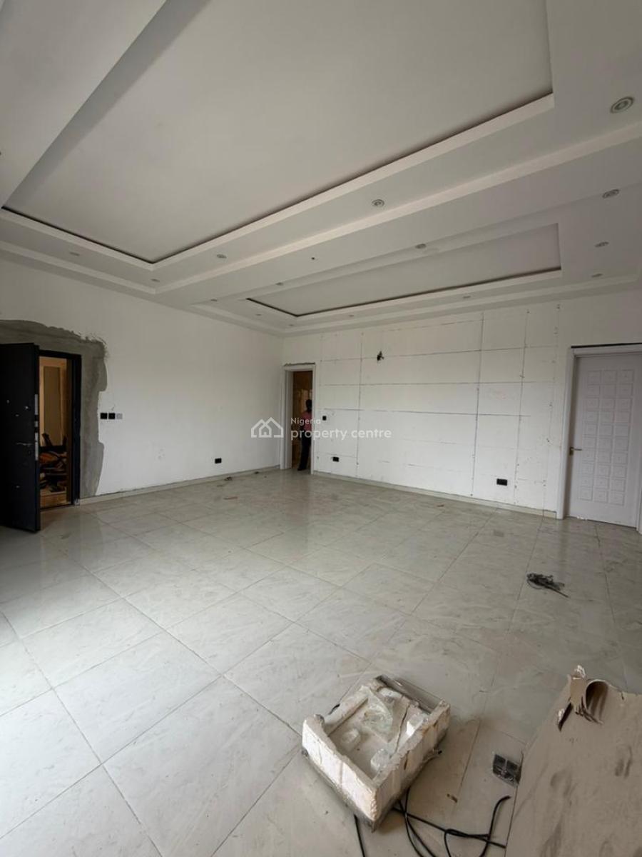 Serenity Heights Lekki 3 Bedroom Apartment, Lekki Right, Lekki, Lagos, Flat / Apartment for Rent