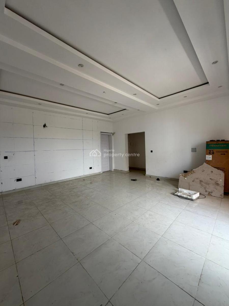Serenity Heights Lekki 3 Bedroom Apartment, Lekki Right, Lekki, Lagos, Flat / Apartment for Rent