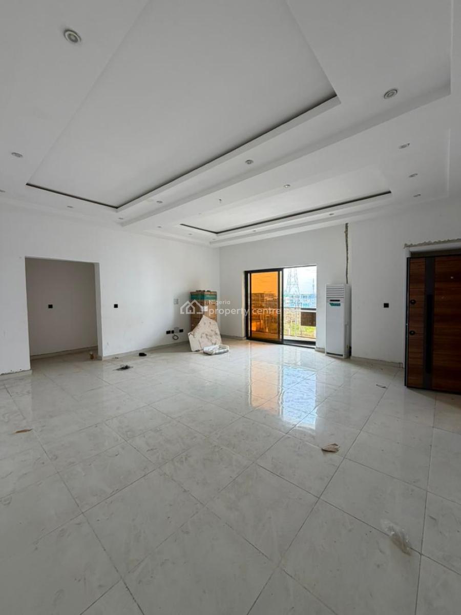 Serenity Heights Lekki 3 Bedroom Apartment, Lekki Right, Lekki, Lagos, Flat / Apartment for Rent