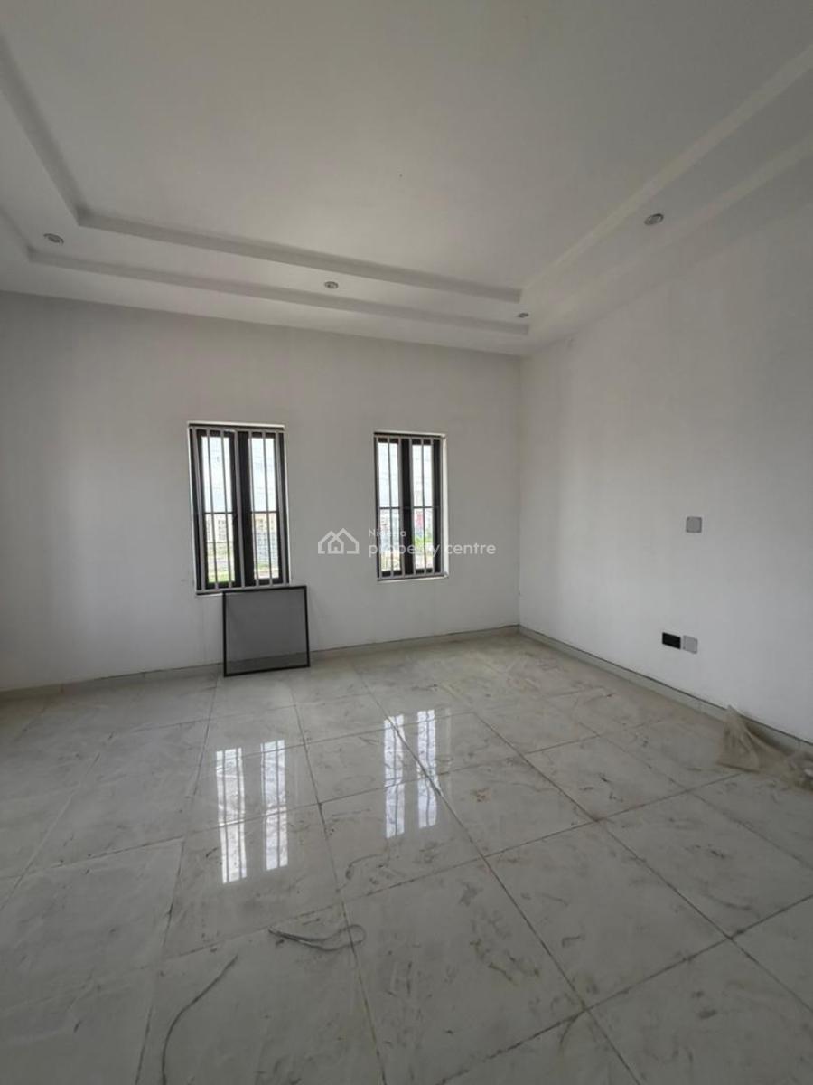 Serenity Heights Lekki 3 Bedroom Apartment, Lekki Right, Lekki, Lagos, Flat / Apartment for Rent