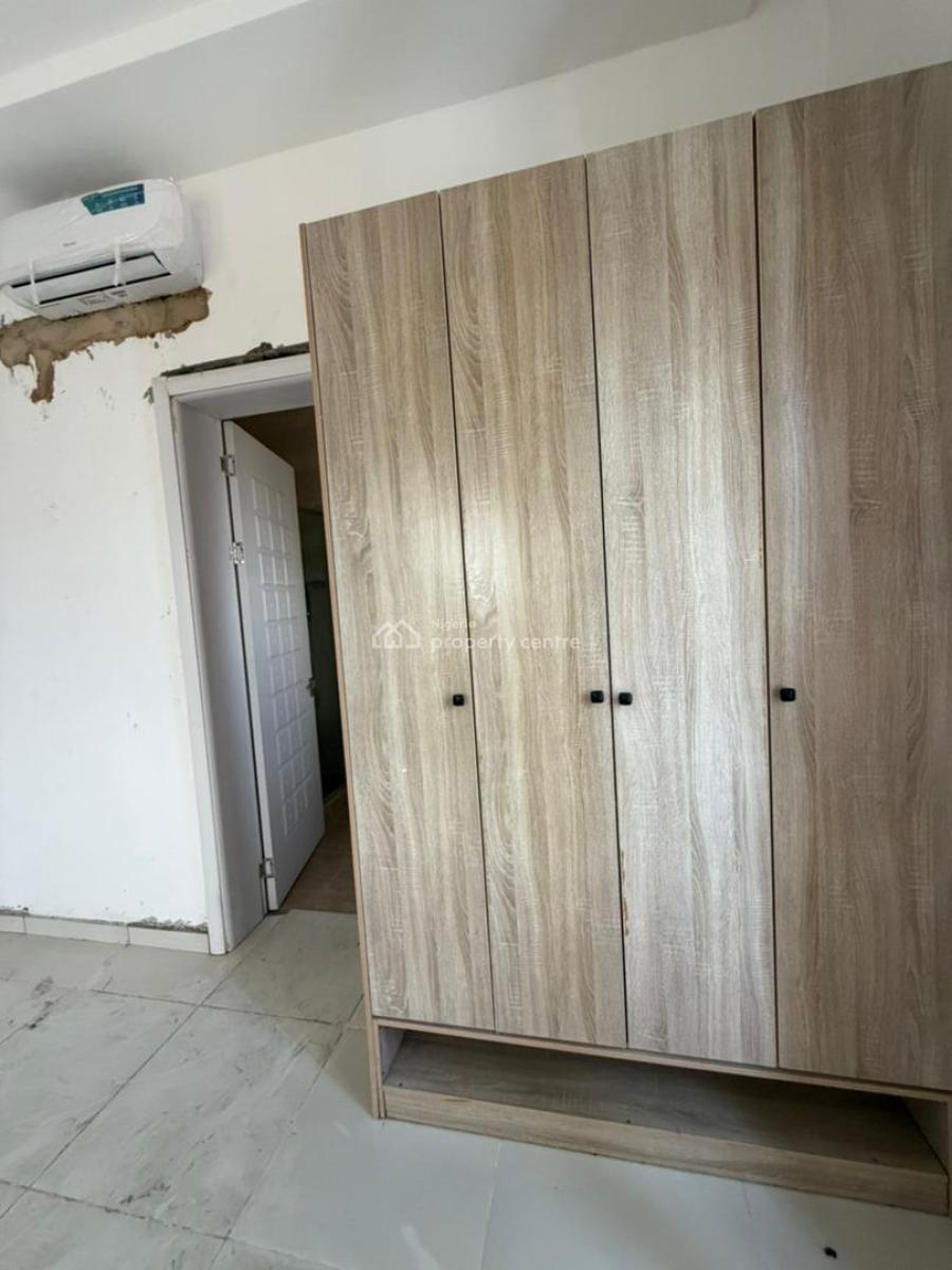 Serenity Heights Lekki 3 Bedroom Apartment, Lekki Right, Lekki, Lagos, Flat / Apartment for Rent