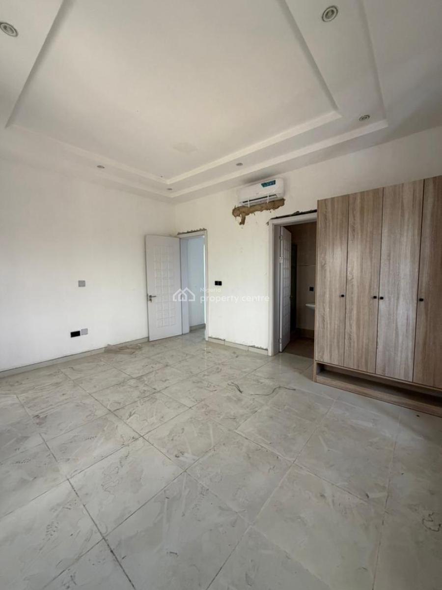 Serenity Heights Lekki 3 Bedroom Apartment, Lekki Right, Lekki, Lagos, Flat / Apartment for Rent