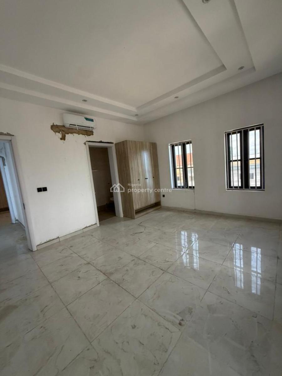 Serenity Heights Lekki 3 Bedroom Apartment, Lekki Right, Lekki, Lagos, Flat / Apartment for Rent