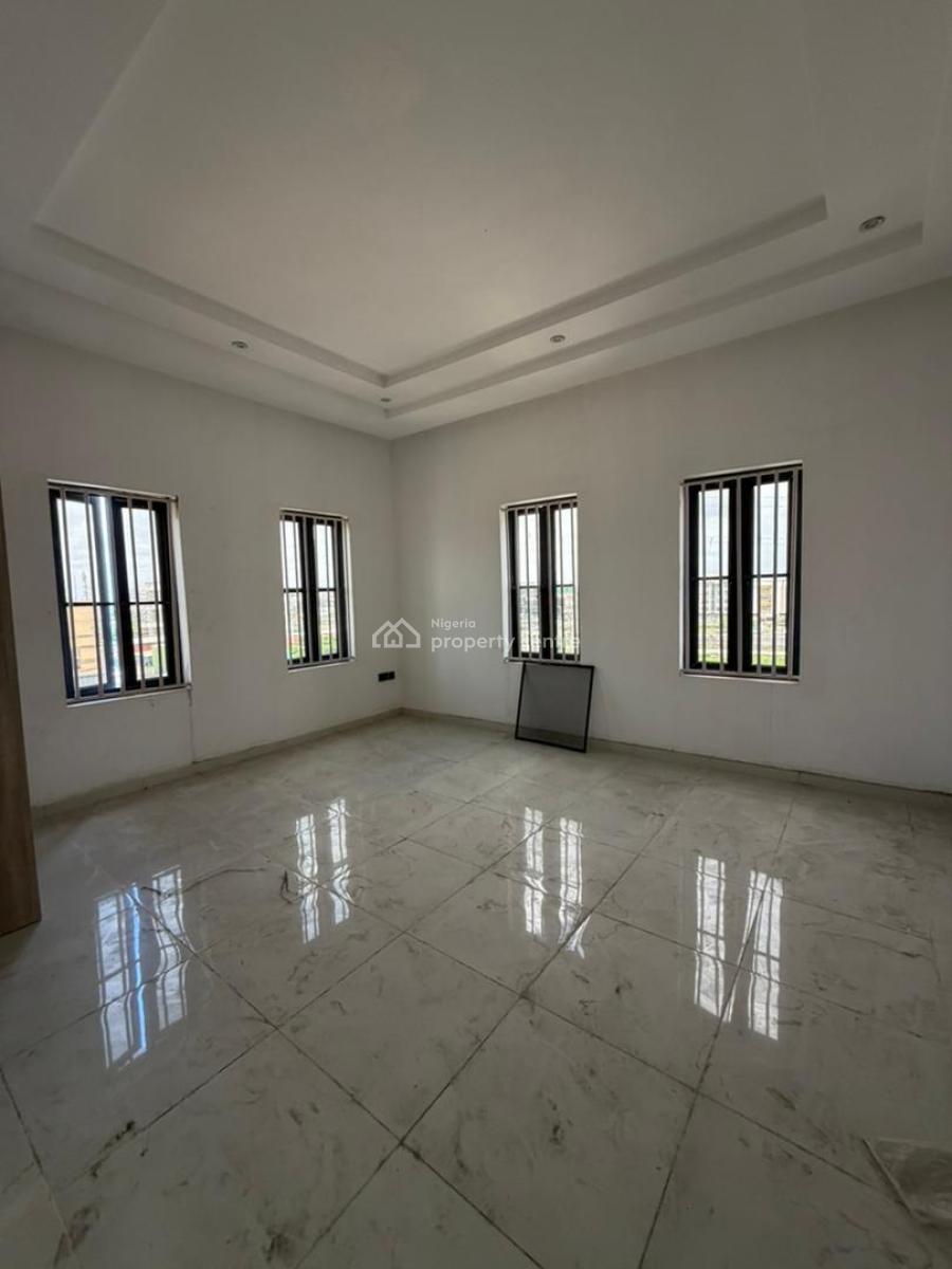 Serenity Heights Lekki 3 Bedroom Apartment, Lekki Right, Lekki, Lagos, Flat / Apartment for Rent
