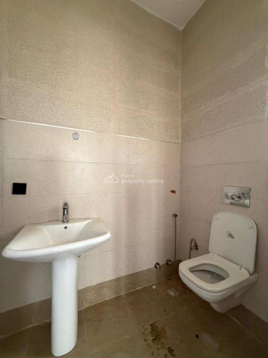 Serenity Heights Lekki 3 Bedroom Apartment, Lekki Right, Lekki, Lagos, Flat / Apartment for Rent