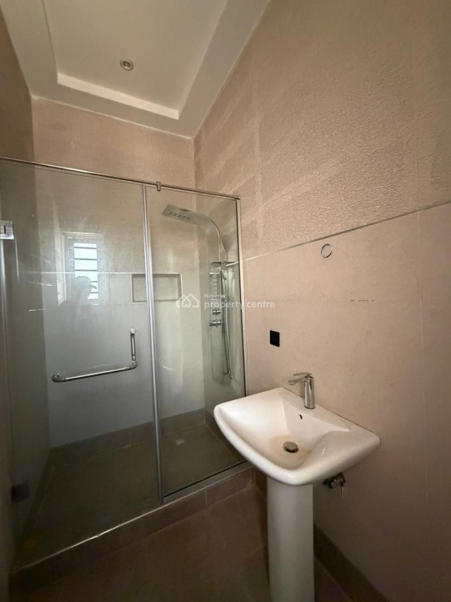 Serenity Heights Lekki 3 Bedroom Apartment, Lekki Right, Lekki, Lagos, Flat / Apartment for Rent
