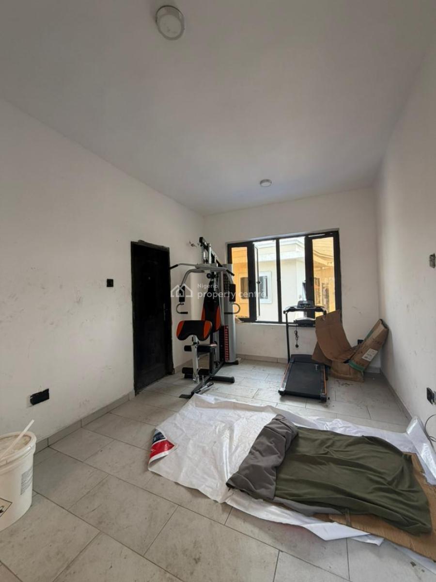 Serenity Heights Lekki 3 Bedroom Apartment, Lekki Right, Lekki, Lagos, Flat / Apartment for Rent