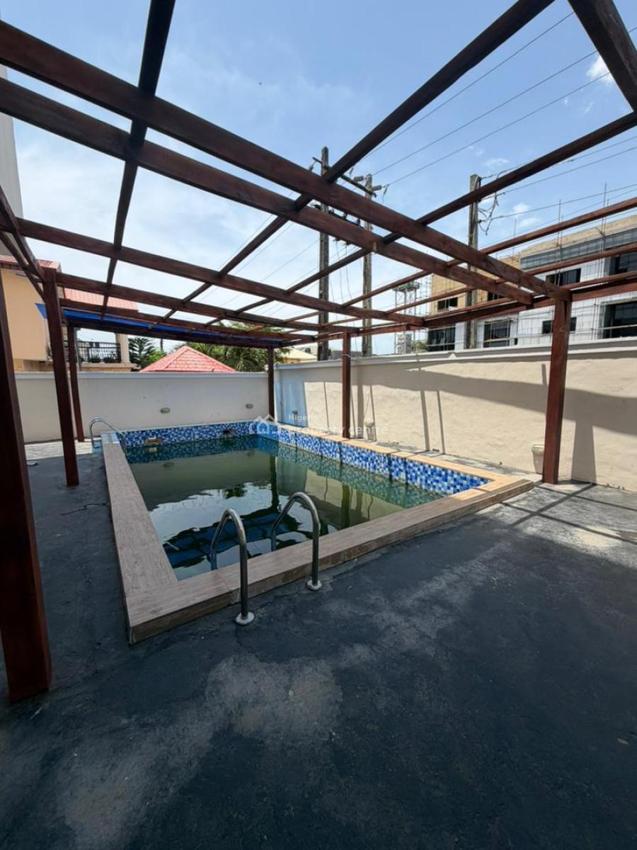 Serenity Heights Lekki 3 Bedroom Apartment, Lekki Right, Lekki, Lagos, Flat / Apartment for Rent