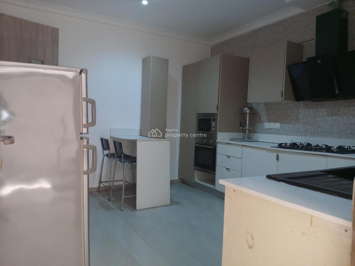 Lekki Comfort Suites 3 Bedroom Apartment, Lekki Right, Lekki, Lagos, Flat / Apartment for Rent