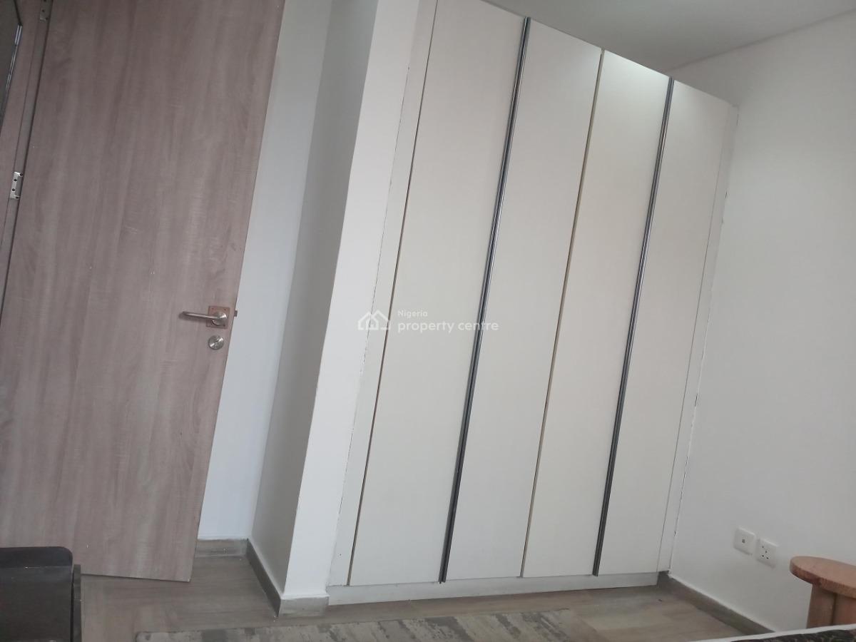 Lekki Comfort Suites 3 Bedroom Apartment, Lekki Right, Lekki, Lagos, Flat / Apartment for Rent