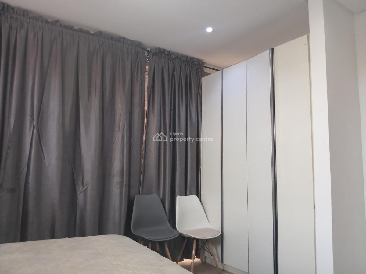 Lekki Comfort Suites 3 Bedroom Apartment, Lekki Right, Lekki, Lagos, Flat / Apartment for Rent