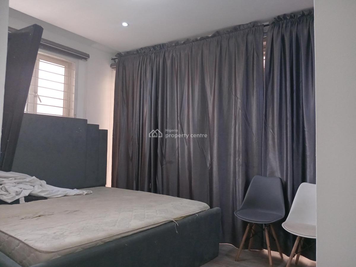 Lekki Comfort Suites 3 Bedroom Apartment, Lekki Right, Lekki, Lagos, Flat / Apartment for Rent