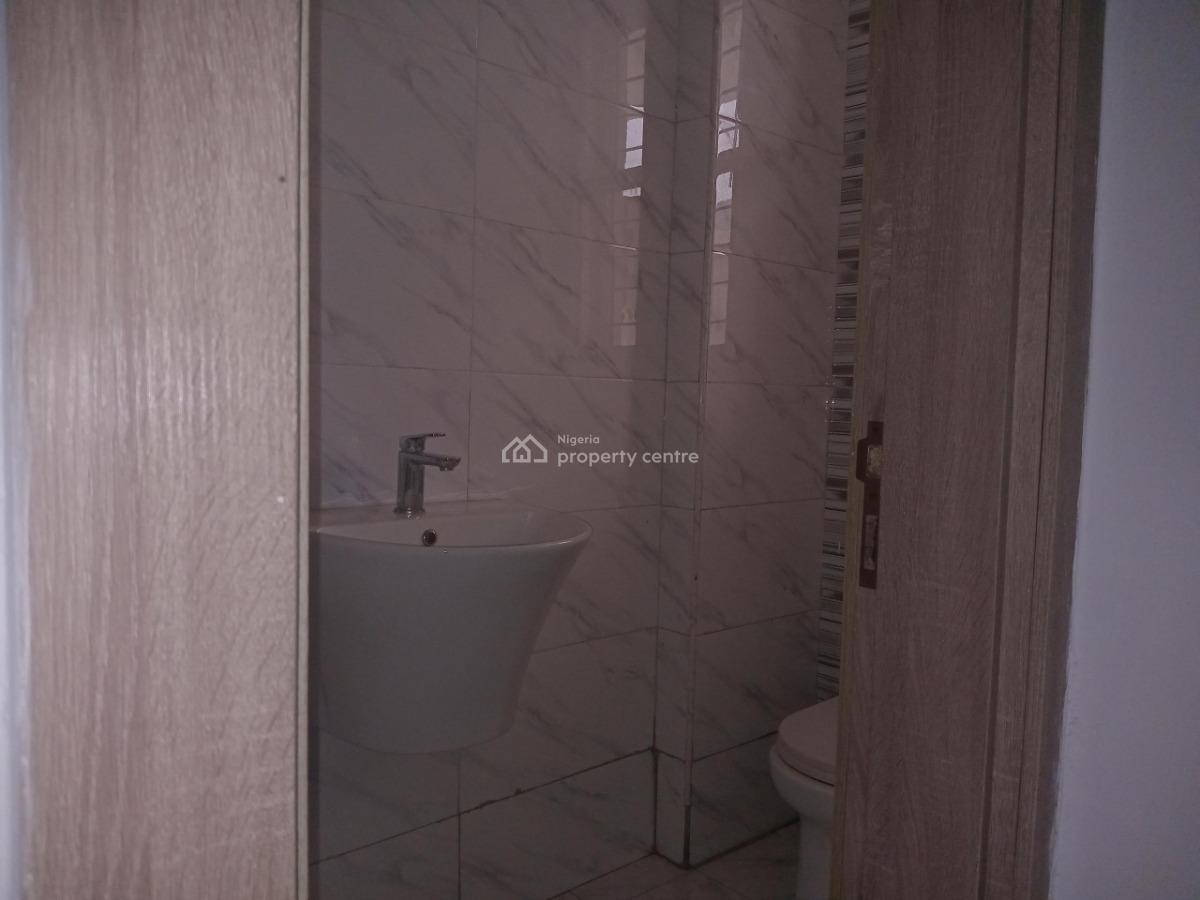 Lekki Comfort Suites 3 Bedroom Apartment, Lekki Right, Lekki, Lagos, Flat / Apartment for Rent