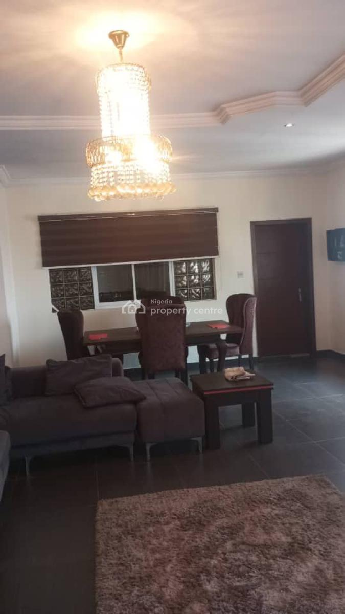 Lekki Comfort Suites 3 Bedroom Apartment, Lekki Right, Lekki, Lagos, Flat / Apartment for Rent