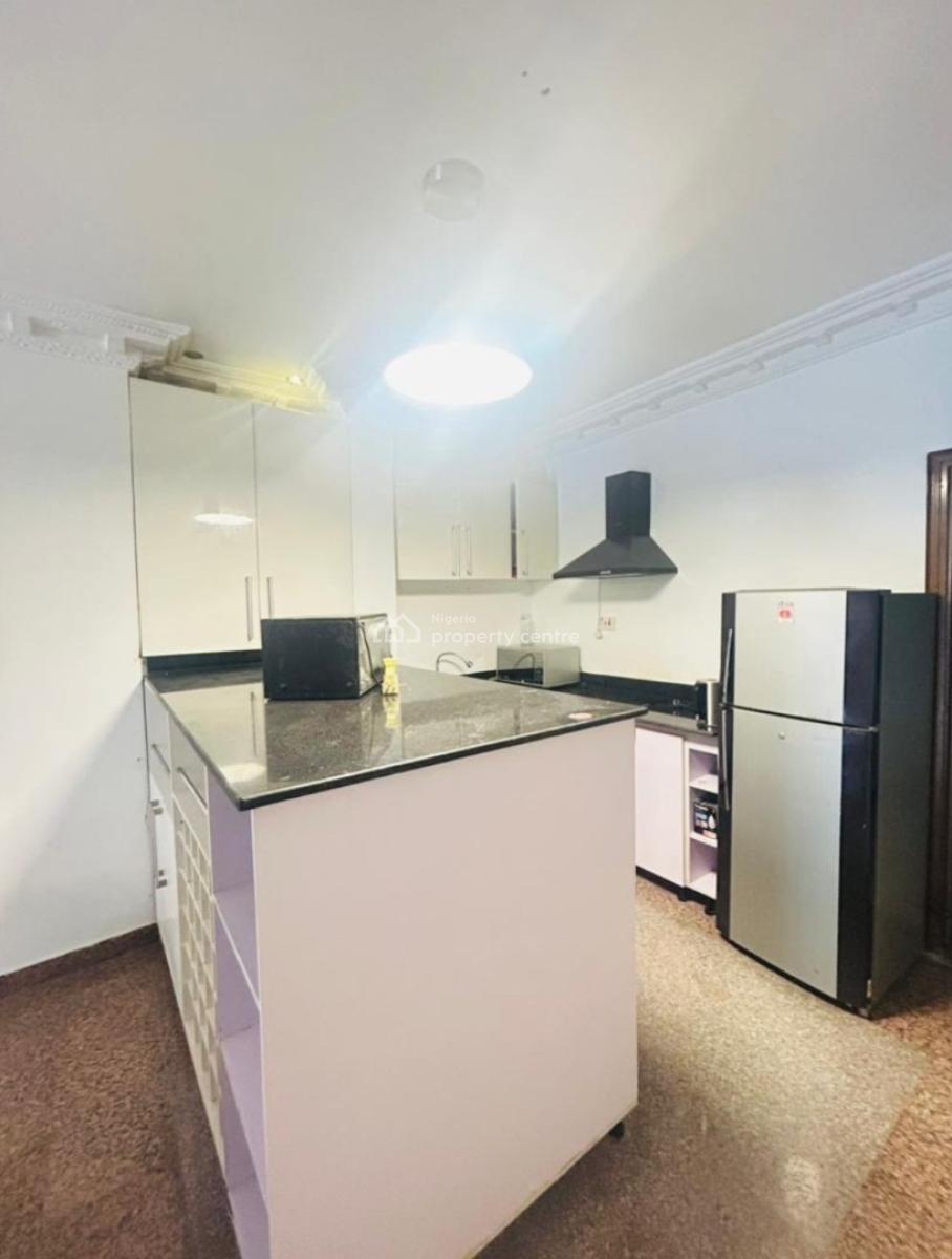 Furnished & Serviced Mini Flat+ S/pool + Inverter+ Amenities, Lovely Environment Off Admiralty Way Lekki Phase 1 Lagos, Lekki Phase 1, Lekki, Lagos, Mini Flat (room and Parlour) for Rent