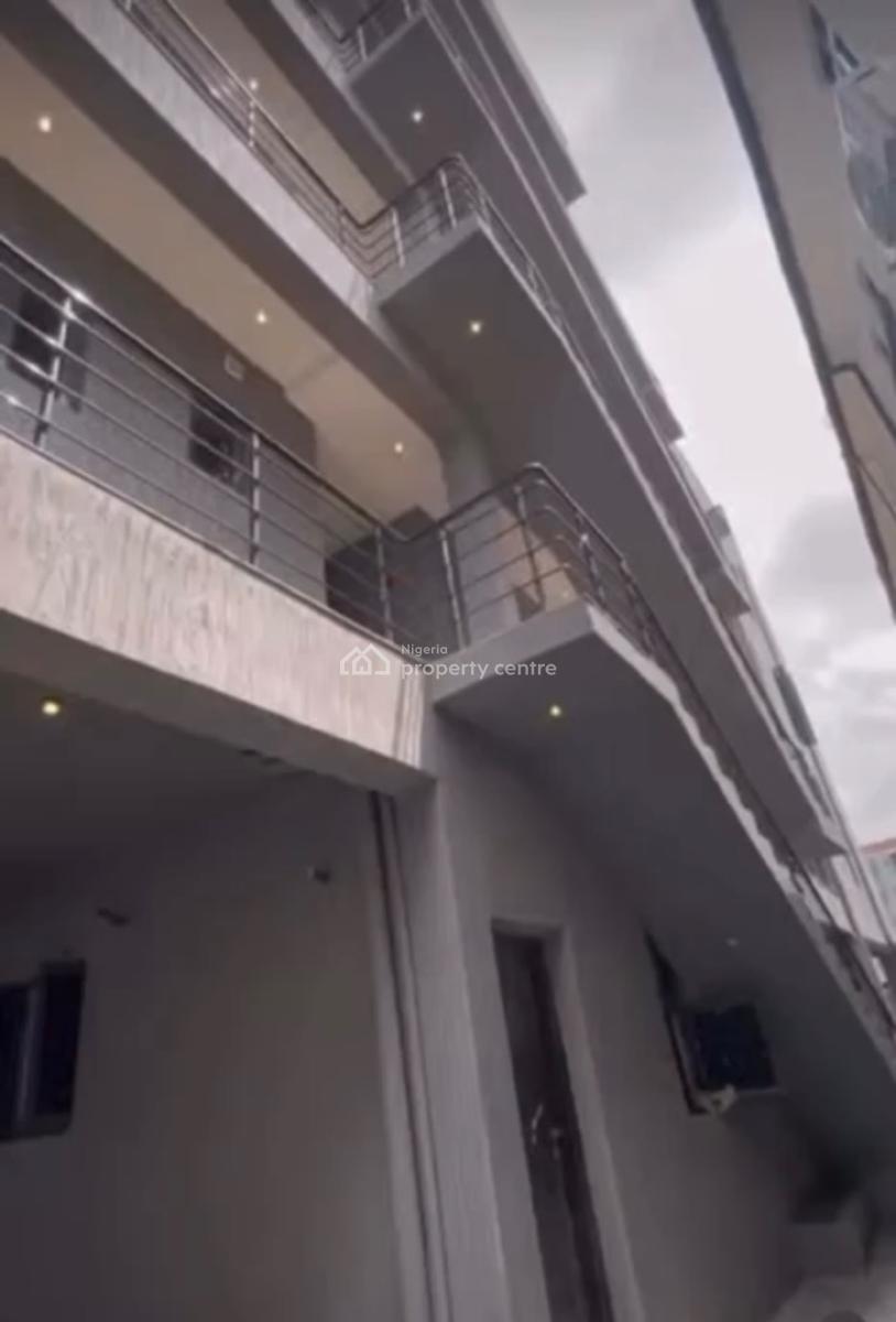 9 Units of 2bedroom Apartment, Ikate, Lekki, Lagos, Block of Flats for Sale