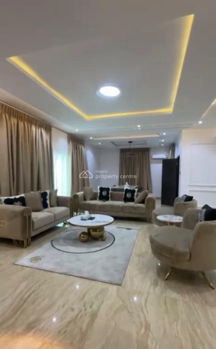 Luxury 5bedroom, Ikoyi, Lagos, Flat / Apartment for Rent