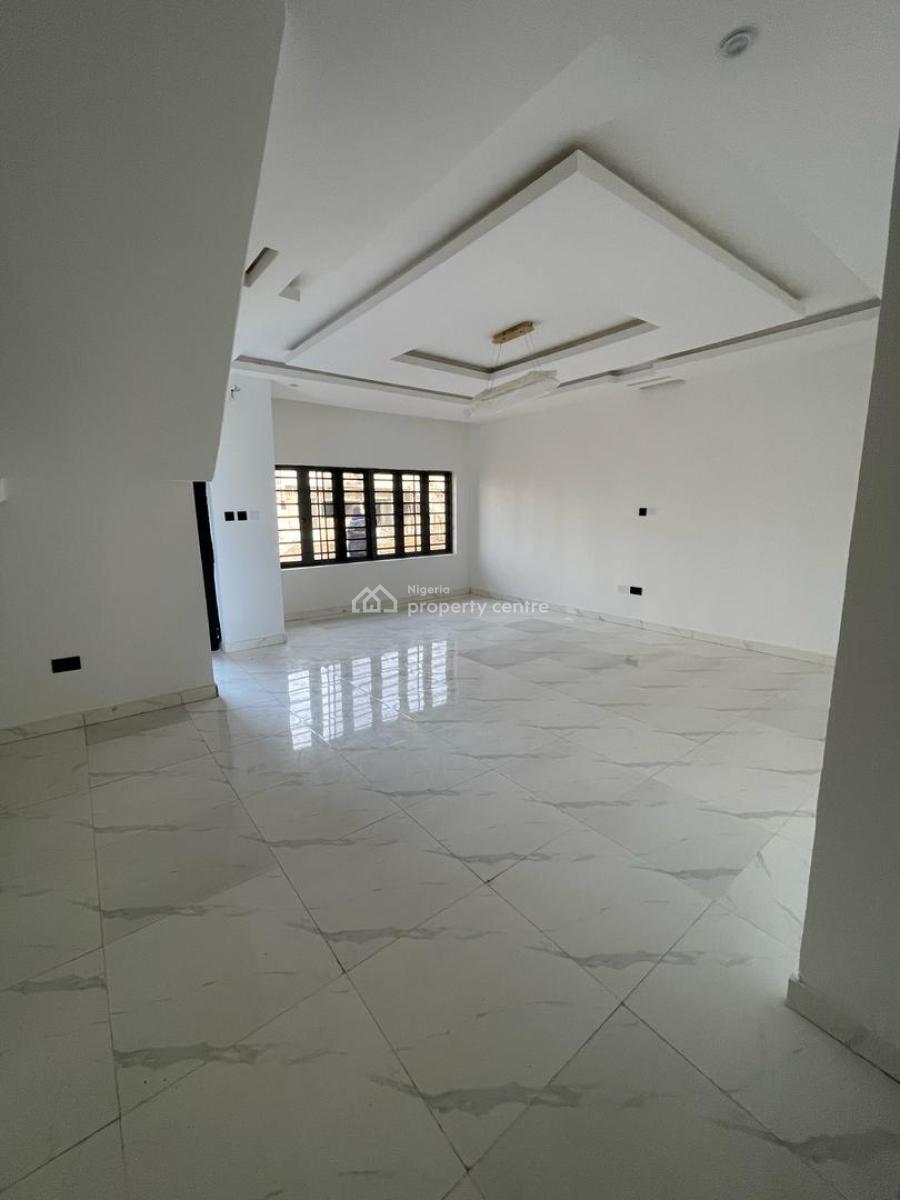 Brand New Luxury 3bedroom Duplex, Abraham Adesanya, Ajah, Lagos, Terraced Duplex for Rent