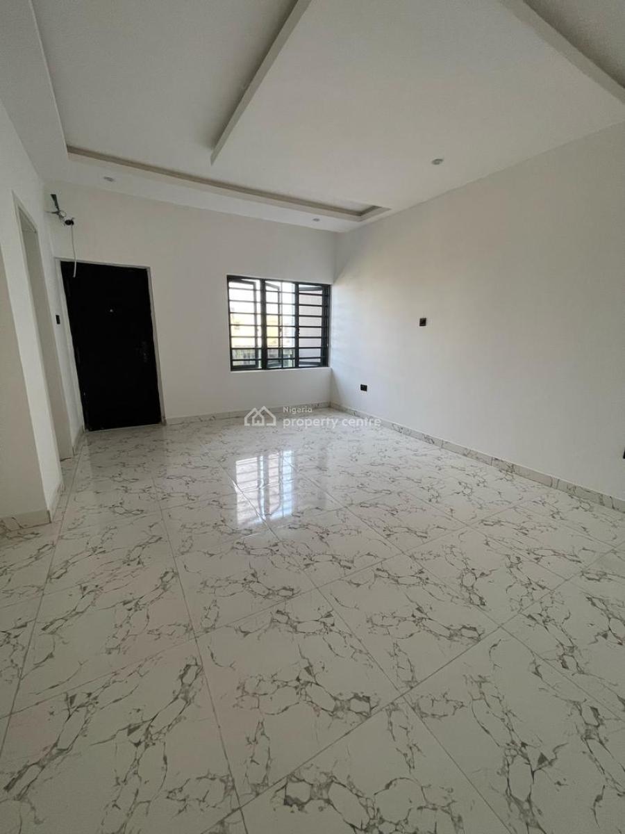Brand New Luxury 3bedroom Duplex, Abraham Adesanya, Ajah, Lagos, Terraced Duplex for Rent