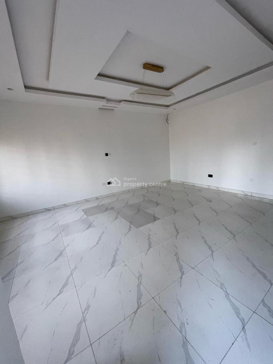 Brand New Luxury 3bedroom Duplex, Abraham Adesanya, Ajah, Lagos, Terraced Duplex for Rent