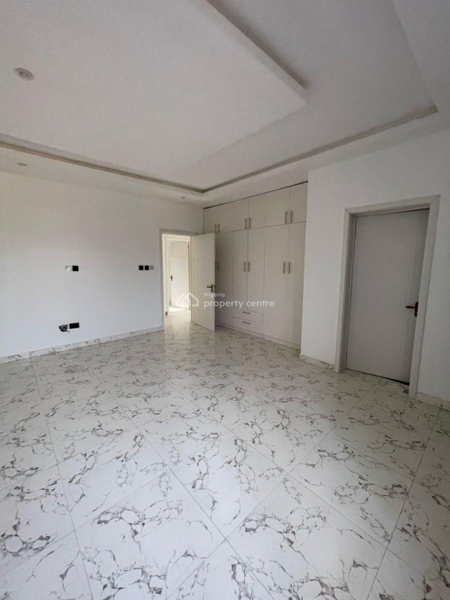 Brand New Luxury 3bedroom Duplex, Abraham Adesanya, Ajah, Lagos, Terraced Duplex for Rent