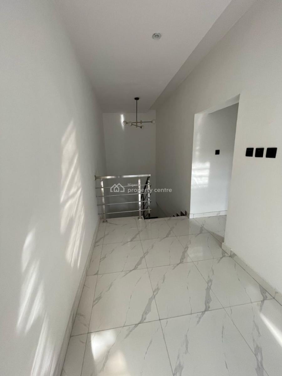 Brand New Luxury 3bedroom Duplex, Abraham Adesanya, Ajah, Lagos, Terraced Duplex for Rent