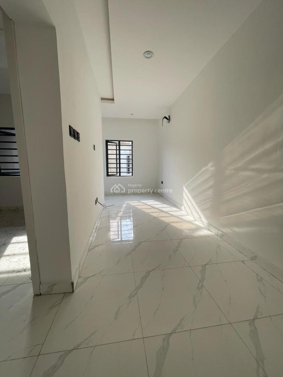 Brand New Luxury 3bedroom Duplex, Abraham Adesanya, Ajah, Lagos, Terraced Duplex for Rent