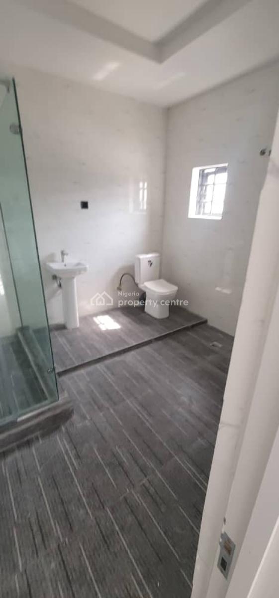 Brand New Luxury 3bedroom Duplex, Abraham Adesanya, Ajah, Lagos, Terraced Duplex for Rent