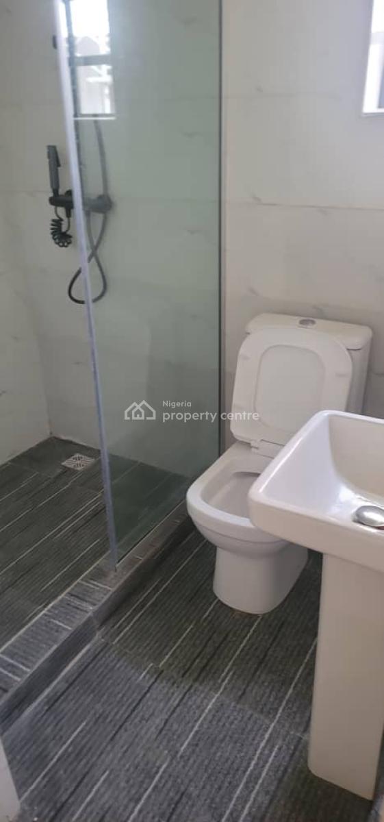 Brand New Luxury 3bedroom Duplex, Abraham Adesanya, Ajah, Lagos, Terraced Duplex for Rent