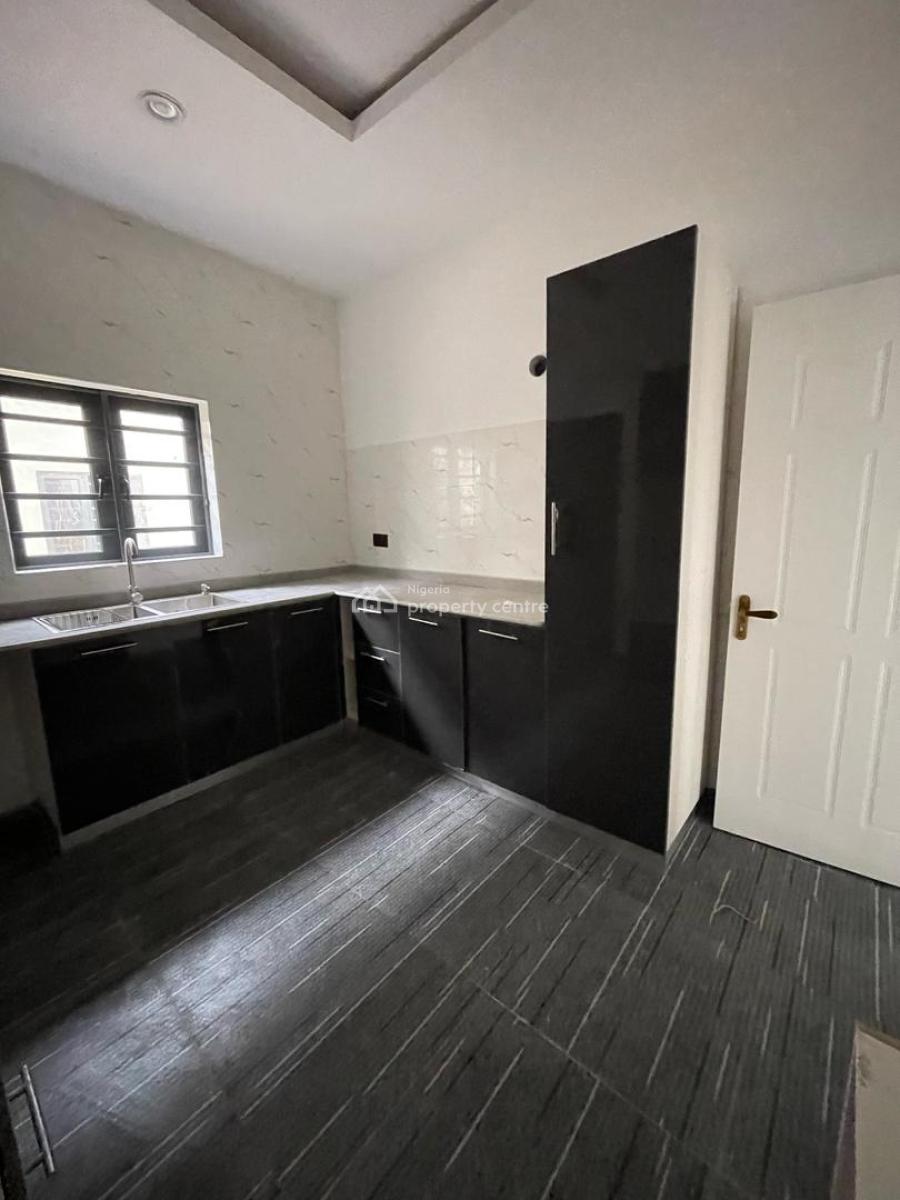 Brand New Luxury 3bedroom Duplex, Abraham Adesanya, Ajah, Lagos, Terraced Duplex for Rent