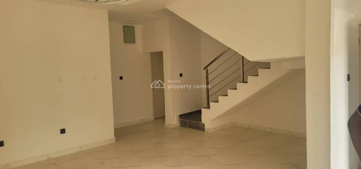 Brand New Luxury 3bedroom Duplex, Abraham Adesanya, Ajah, Lagos, Terraced Duplex for Rent