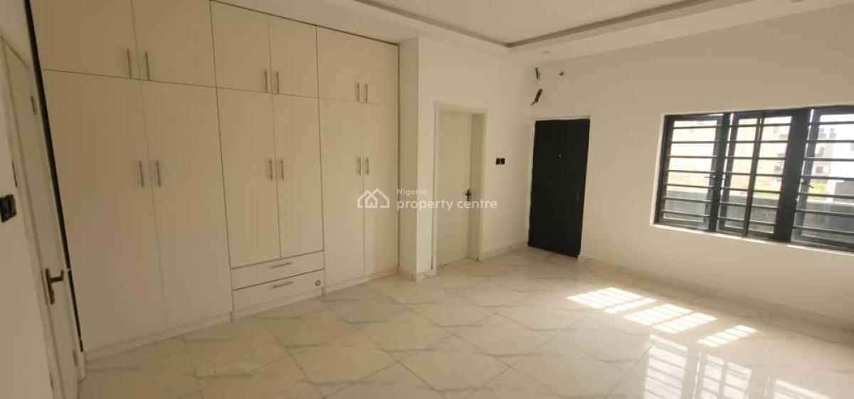 Brand New Luxury 3bedroom Duplex, Abraham Adesanya, Ajah, Lagos, Terraced Duplex for Rent
