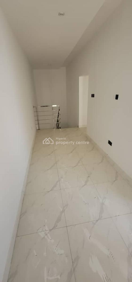 Brand New Luxury 3bedroom Duplex, Abraham Adesanya, Ajah, Lagos, Terraced Duplex for Rent