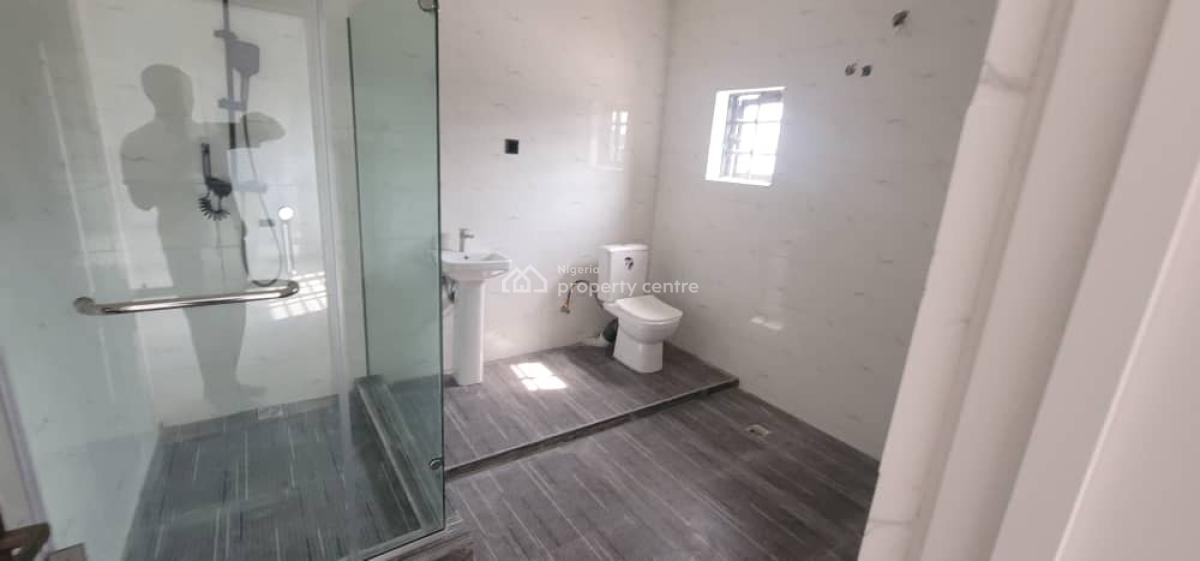 Brand New Luxury 3bedroom Duplex, Abraham Adesanya, Ajah, Lagos, Terraced Duplex for Rent