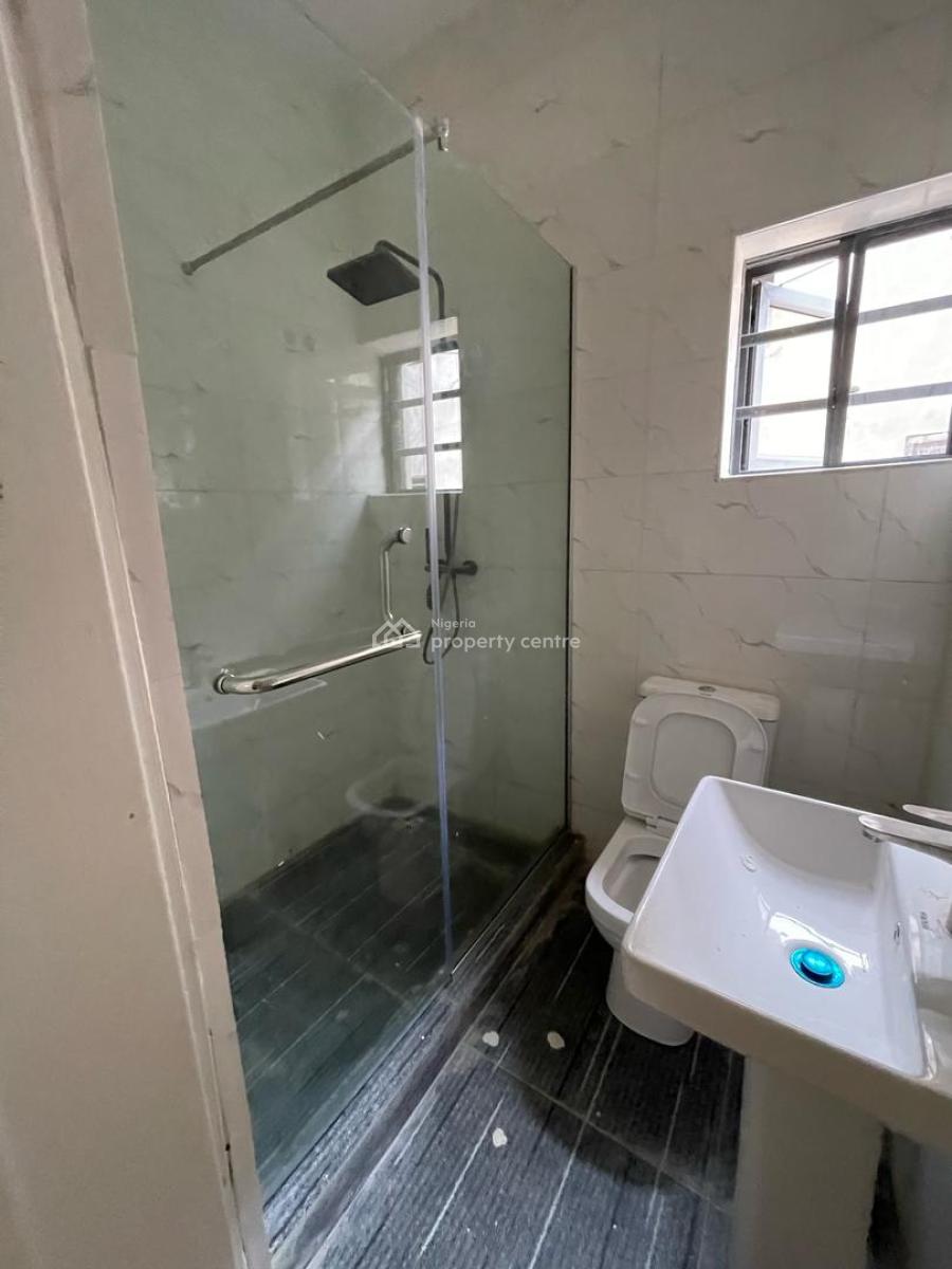 Brand New Luxury 3bedroom Duplex, Abraham Adesanya, Ajah, Lagos, Terraced Duplex for Rent