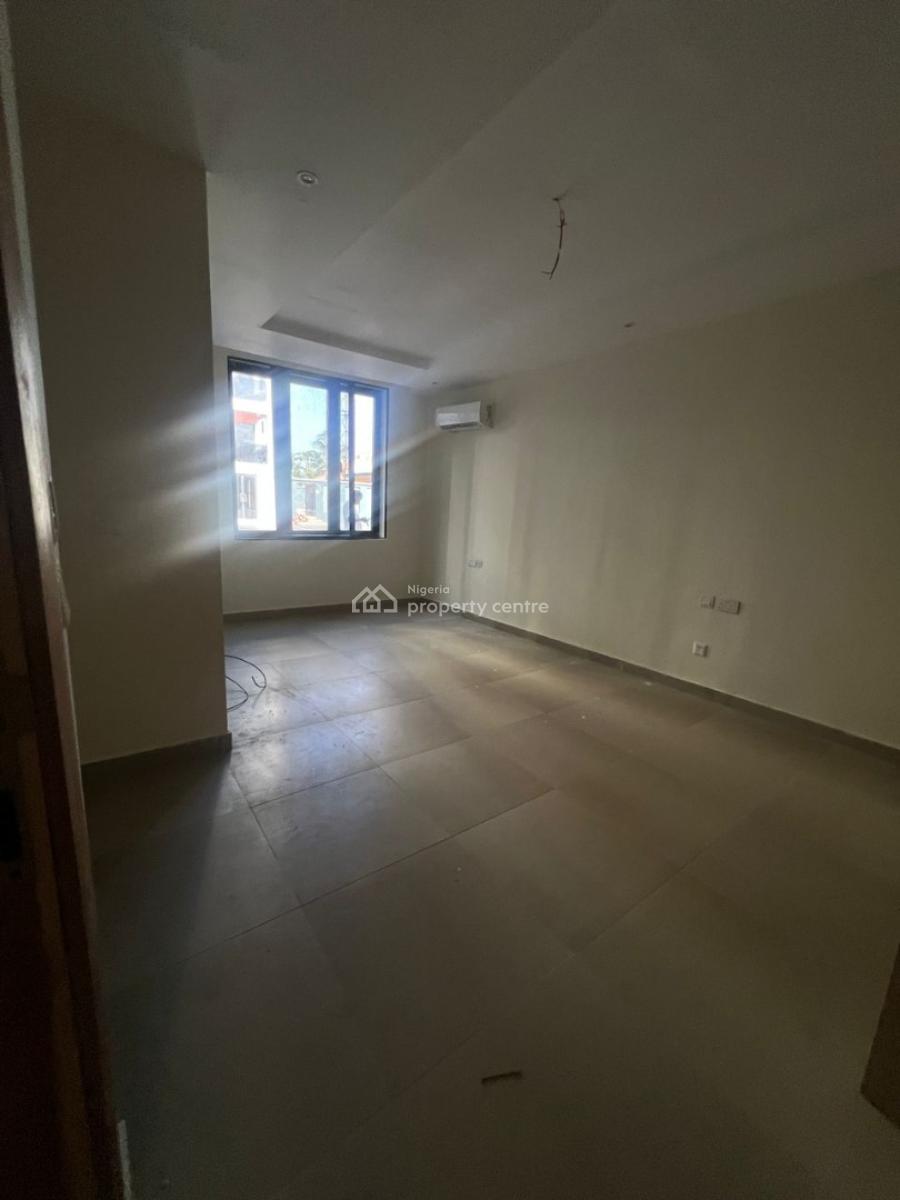 3 Bedroom Apartment with Bq + Gym & Swimming Pool, Lekki Phase 1, Lekki, Lagos, Flat / Apartment for Sale