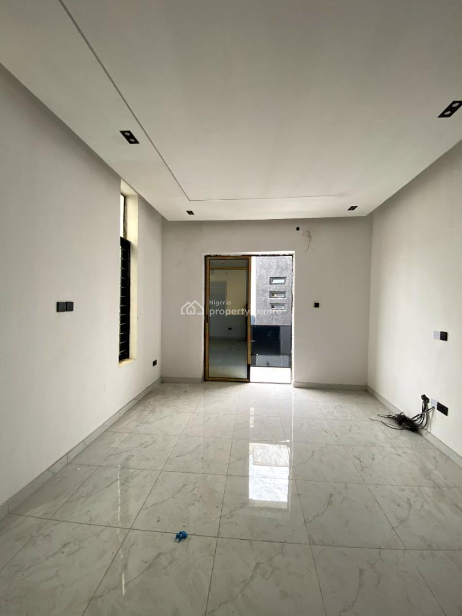 Brand New Luxury 4bedroom Duplex, Abraham Adesanya, Ajah Lagos, Ajah, Lagos, Terraced Duplex for Rent