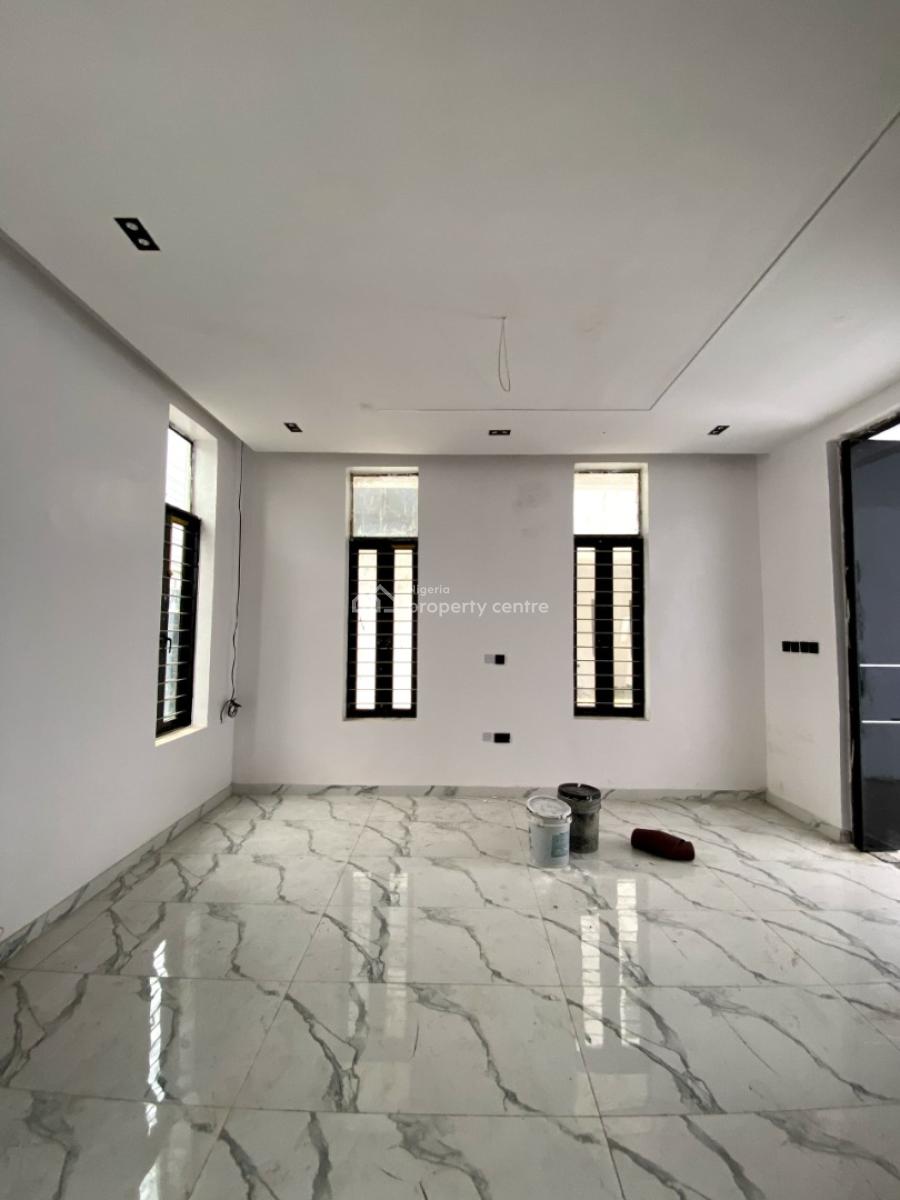 Brand New Luxury 4bedroom Duplex, Abraham Adesanya, Ajah Lagos, Ajah, Lagos, Terraced Duplex for Rent