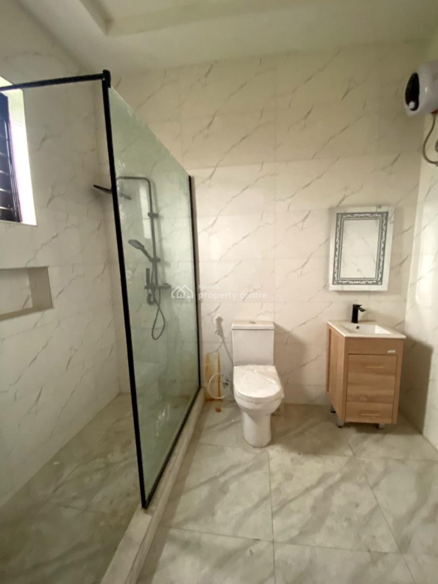 Brand New Luxury 4bedroom Duplex, Abraham Adesanya, Ajah Lagos, Ajah, Lagos, Terraced Duplex for Rent