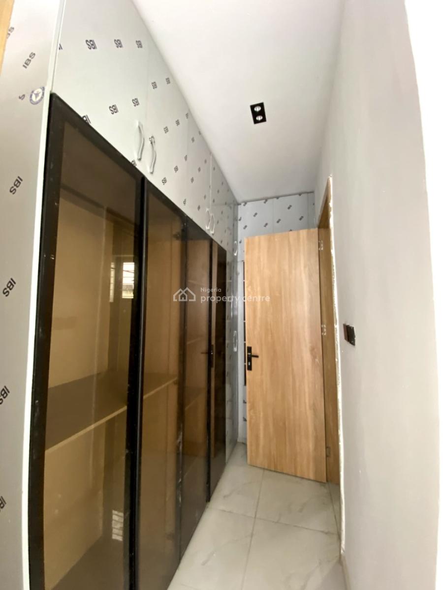 Brand New Luxury 4bedroom Duplex, Abraham Adesanya, Ajah Lagos, Ajah, Lagos, Terraced Duplex for Rent