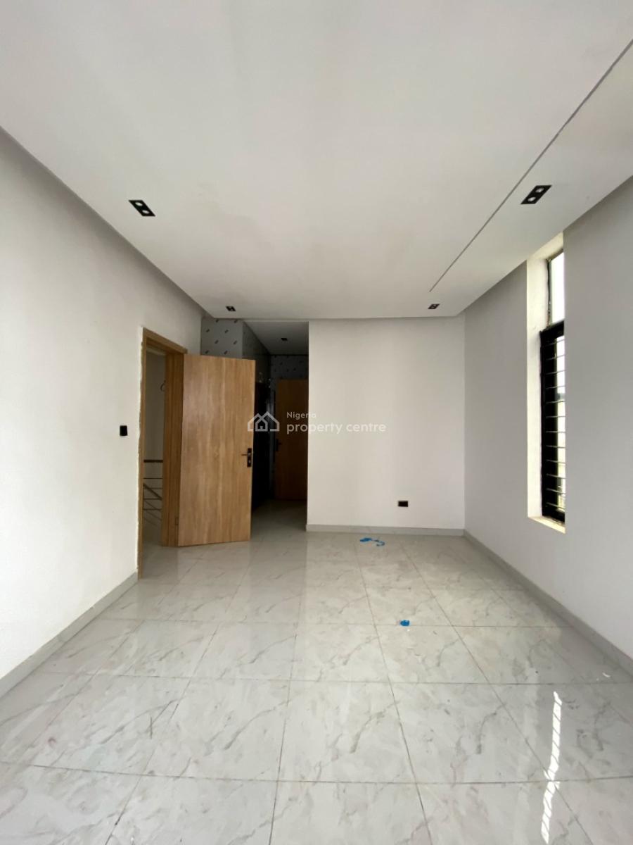 Brand New Luxury 4bedroom Duplex, Abraham Adesanya, Ajah Lagos, Ajah, Lagos, Terraced Duplex for Rent