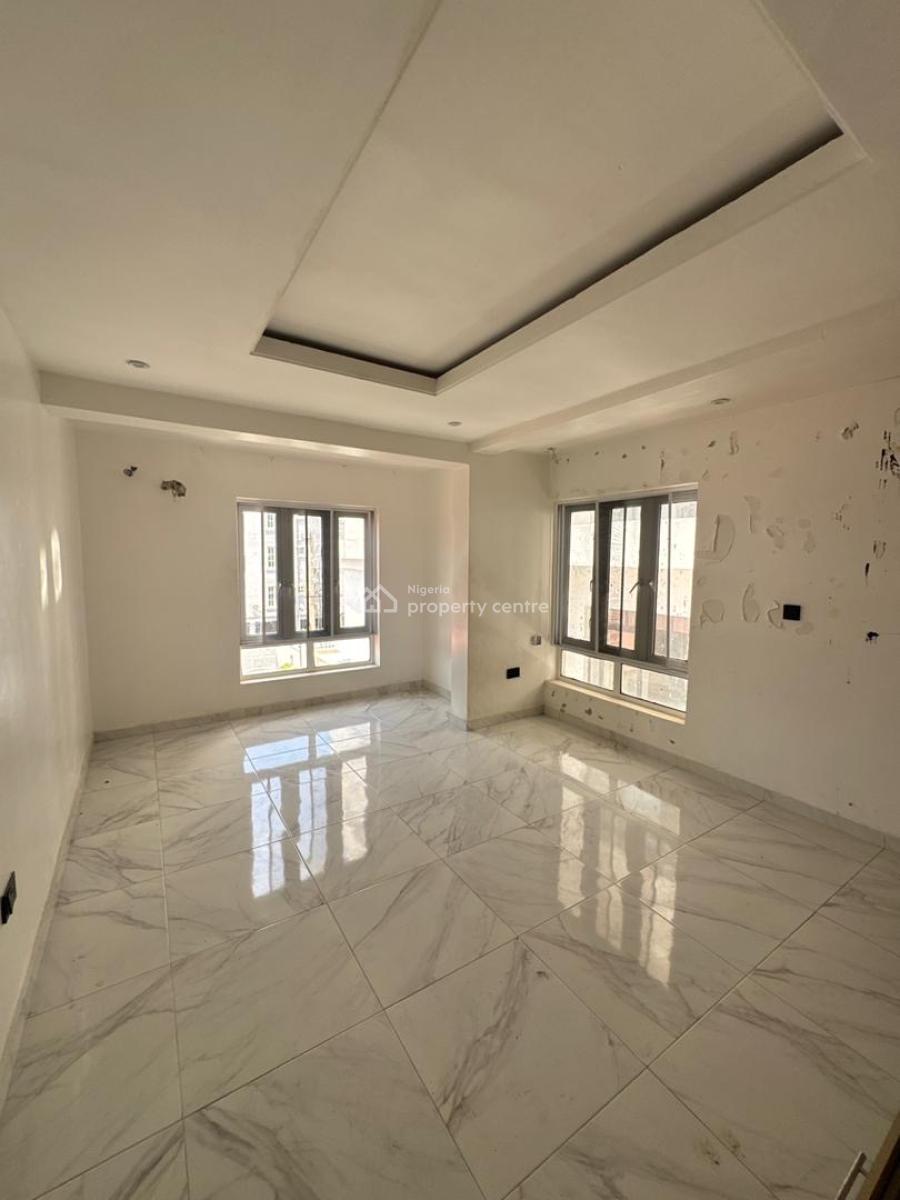 3 Bedrooms, Lekki Phase 1, Lekki, Lagos, Flat / Apartment for Rent