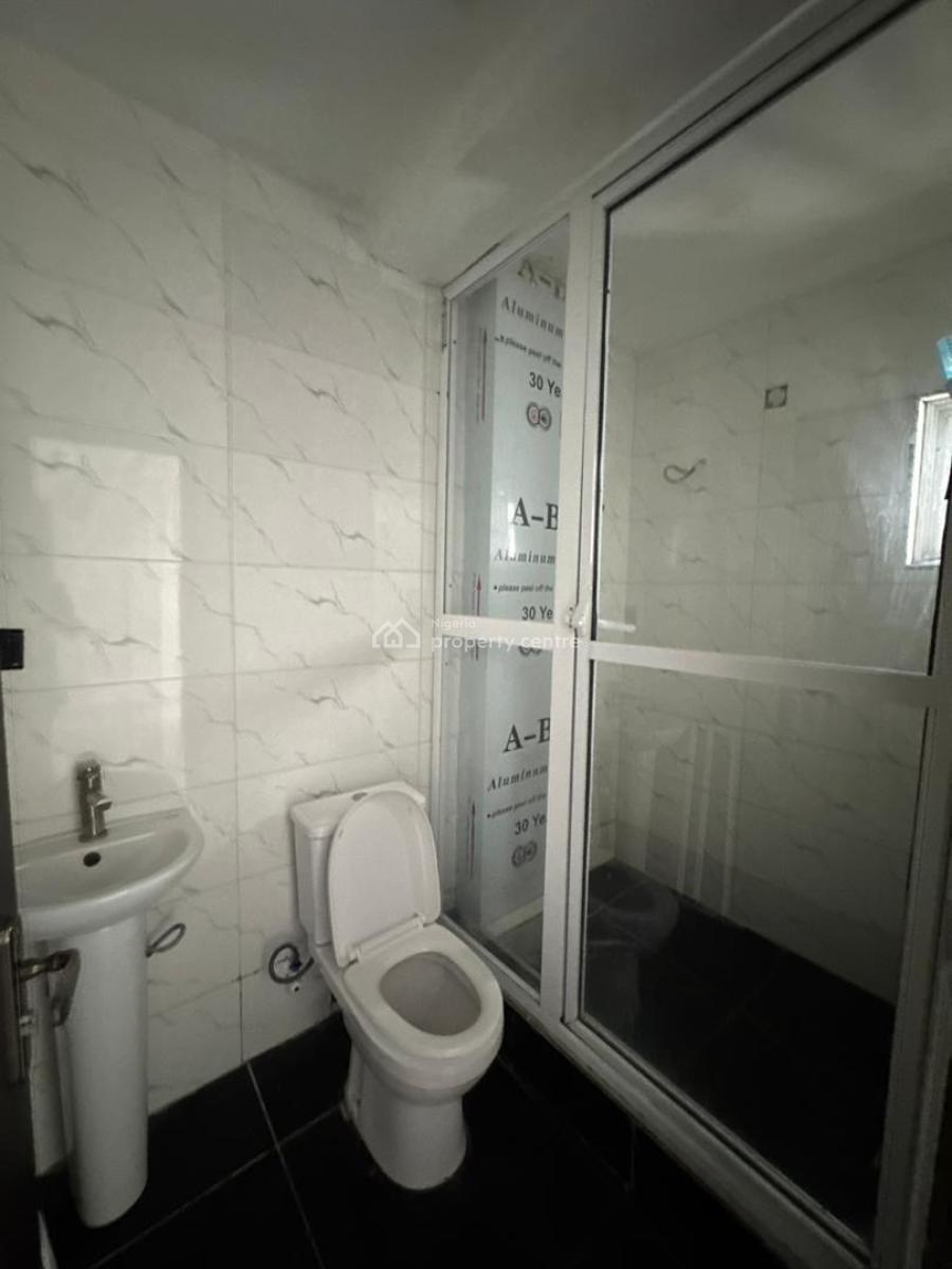 3 Bedrooms, Lekki Phase 1, Lekki, Lagos, Flat / Apartment for Rent