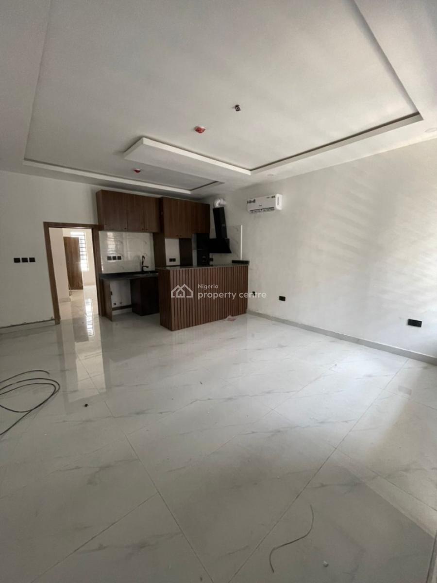 Brand New Luxury Mini Flat, Abraham Adesanya, Ajah Lagos, Ajah, Lagos, Mini Flat (room and Parlour) for Rent