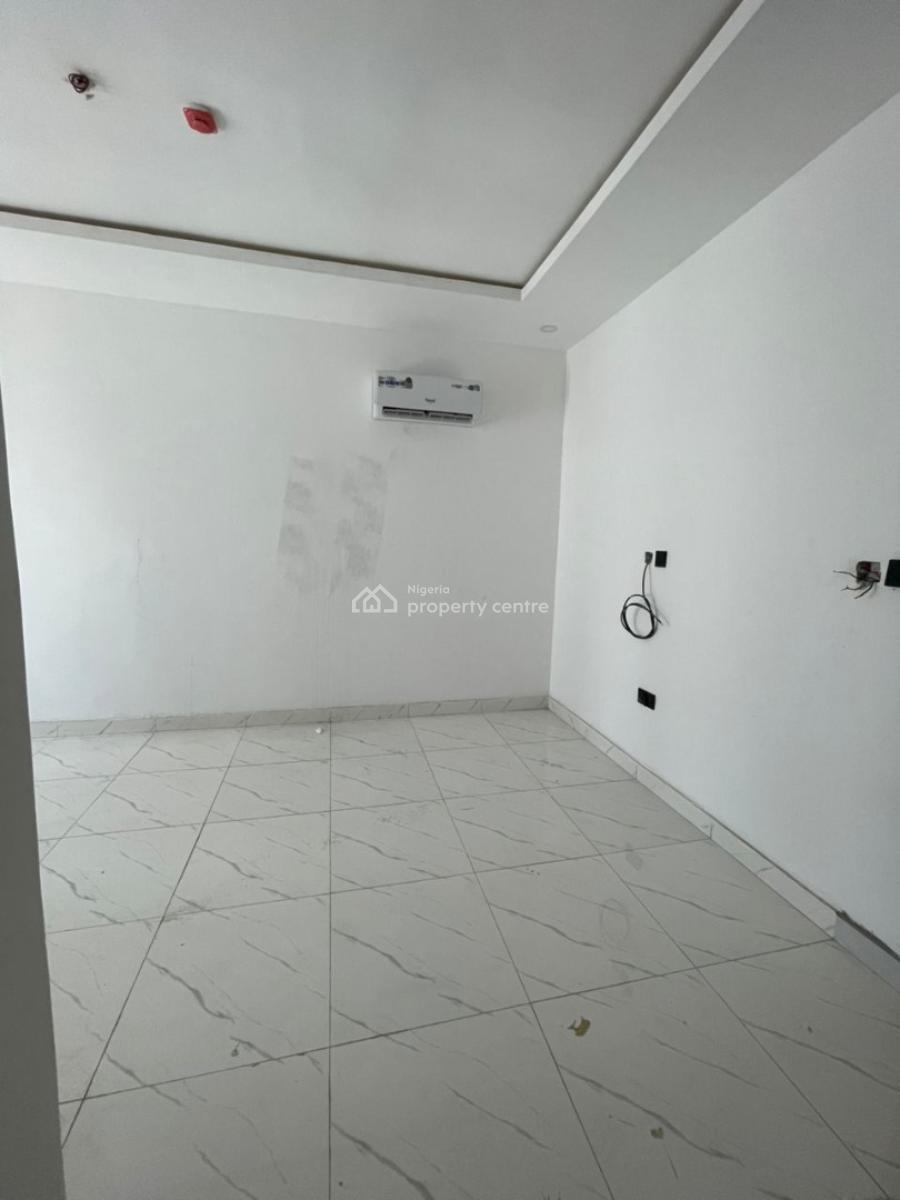 Brand New Luxury Mini Flat, Abraham Adesanya, Ajah Lagos, Ajah, Lagos, Mini Flat (room and Parlour) for Rent